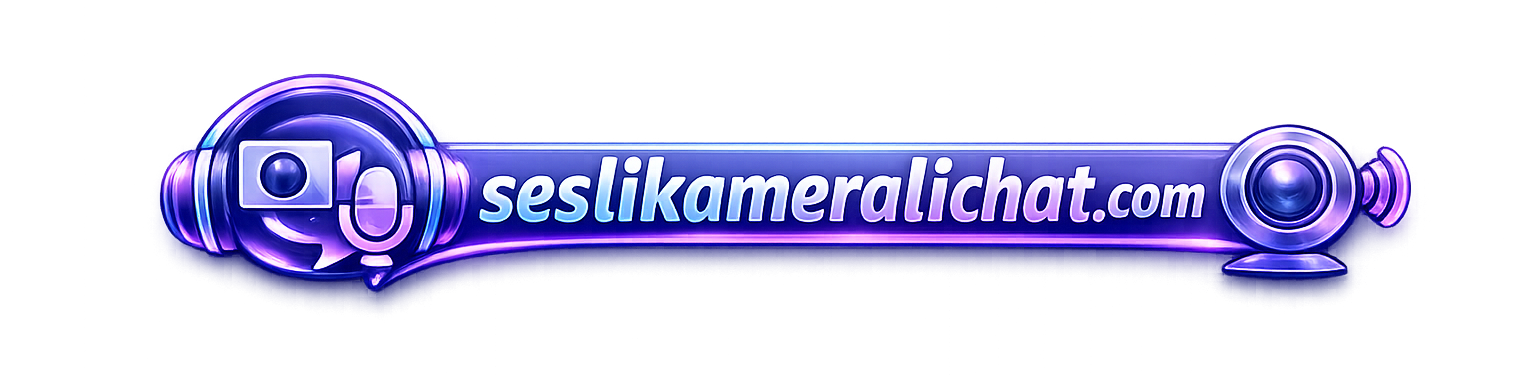 Sesli Kameralı Chat | Ücretsiz Mobil Görüntülü Sohbet Odaları-SesliKameraliChat.Com